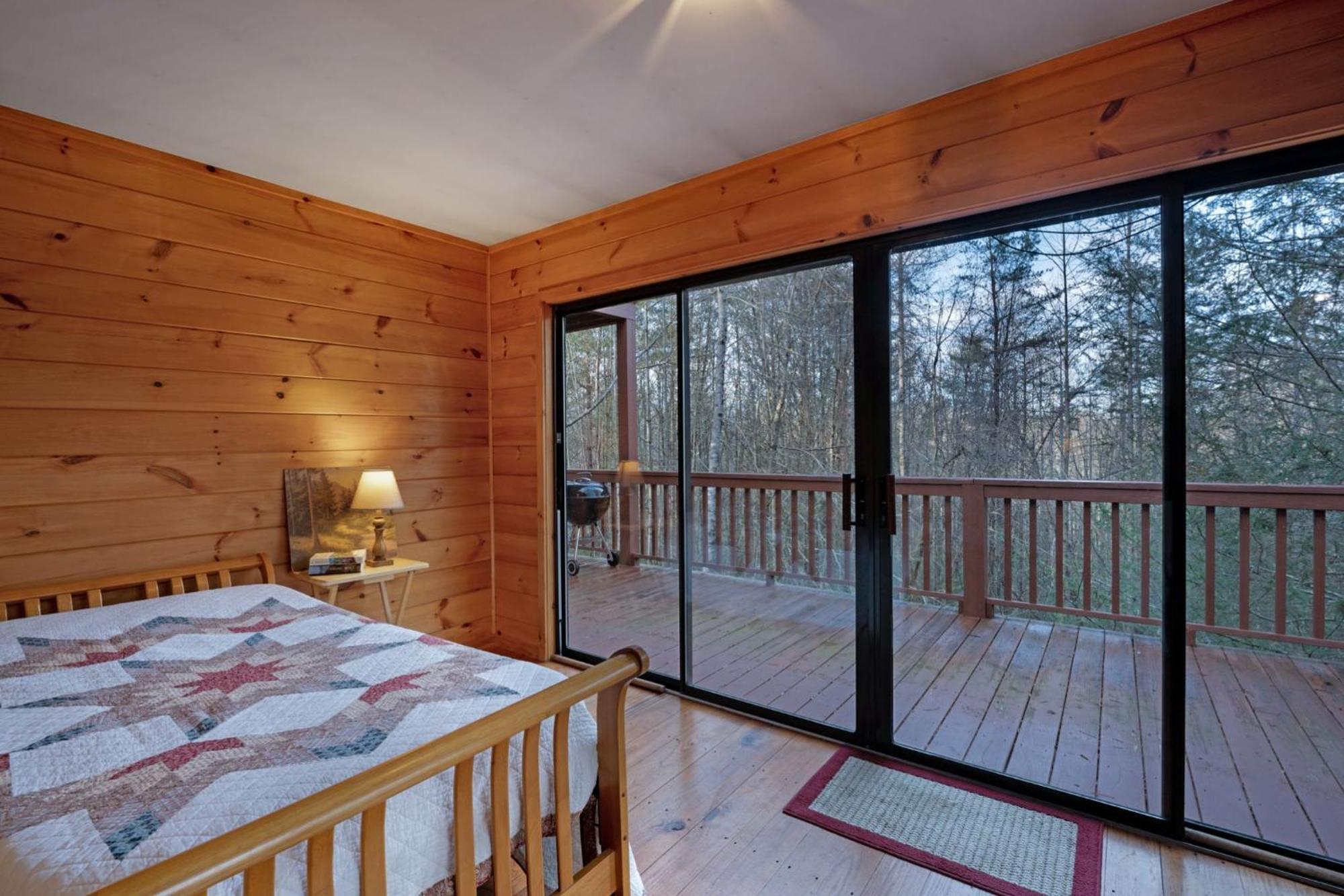 Вилла Peaceful Living Minutes From Blue Ridge Hot Tub Pool Table Экстерьер фото